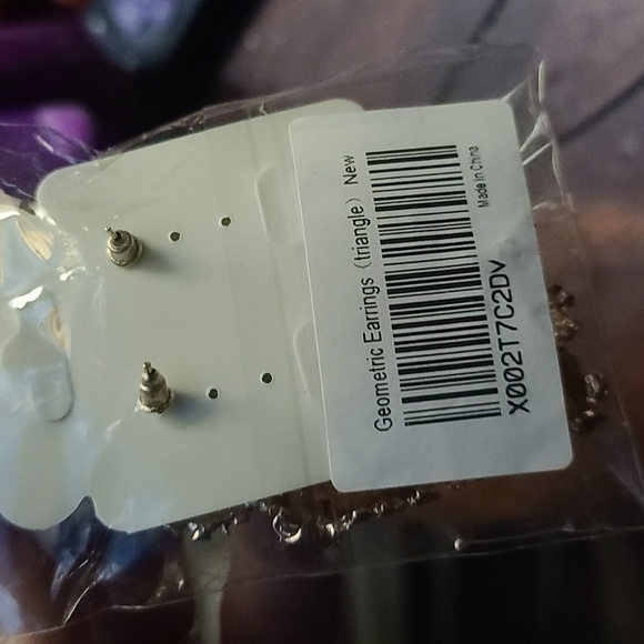 Earrings - Picture 2 of 2